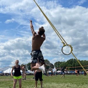 Meet your Posher, Sadif